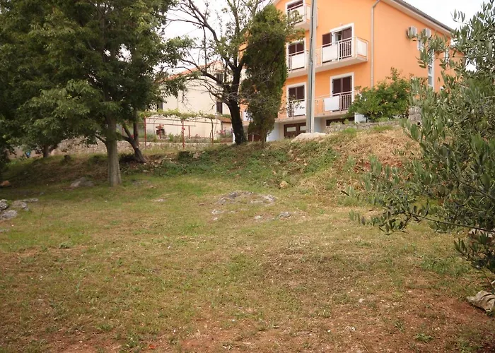 With A Parking Space Nerezine, Losinj - 7961 아파트 *