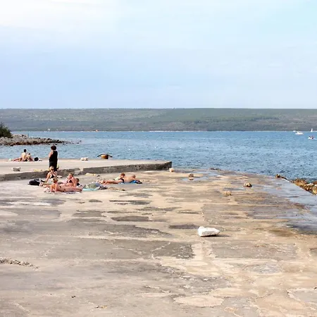 With A Parking Space Nerezine, Losinj - 7961 *