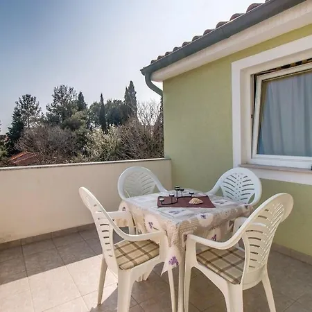 With A Parking Space Nerezine, Losinj - 7961 *